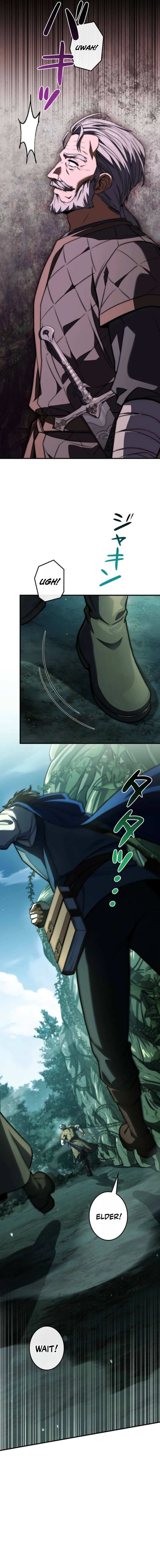 I Became a Mage in a Medieval Fantasy World Chapter 16 page 20 - 
