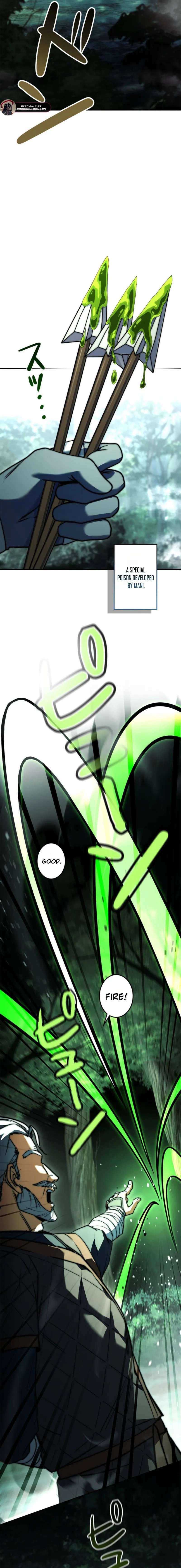 I Became a Mage in a Medieval Fantasy World Chapter 16 page 3 - 