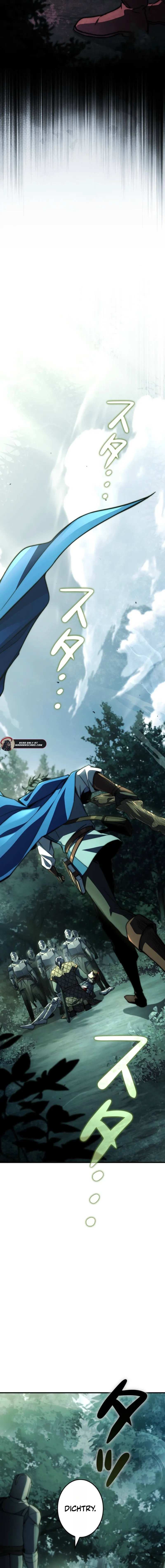 I Became a Mage in a Medieval Fantasy World Chapter 16 page 25 - 