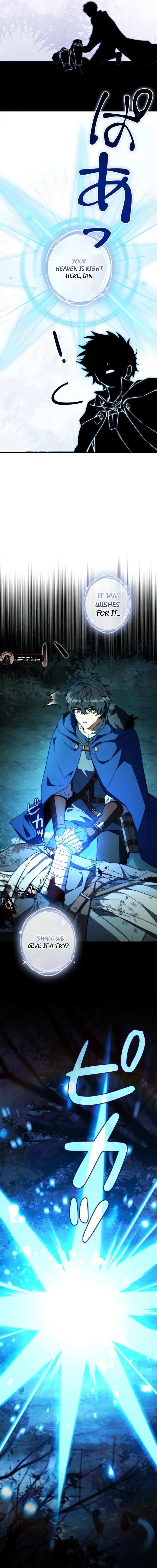 I Became a Mage in a Medieval Fantasy World Chapter 16 page 28 - 
