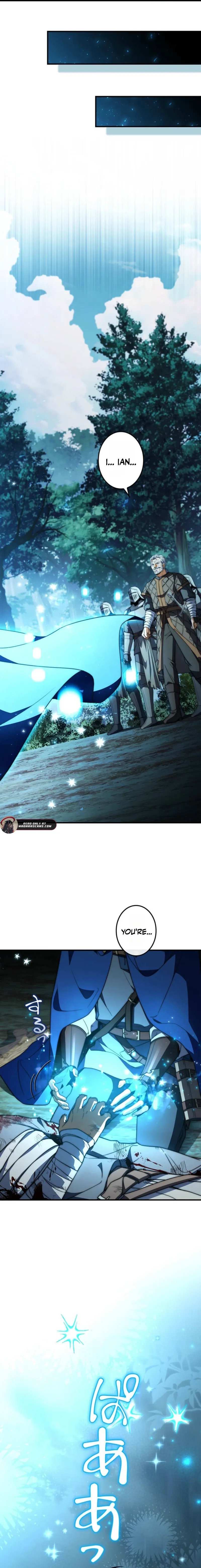 I Became a Mage in a Medieval Fantasy World Chapter 16 page 29 - 