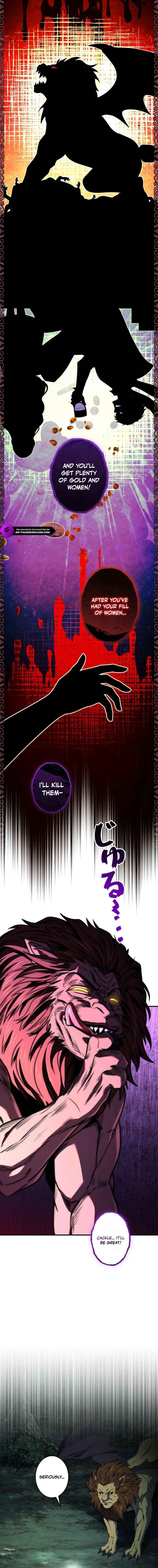 I Became a Mage in a Medieval Fantasy World Chapter 16 page 43 - 