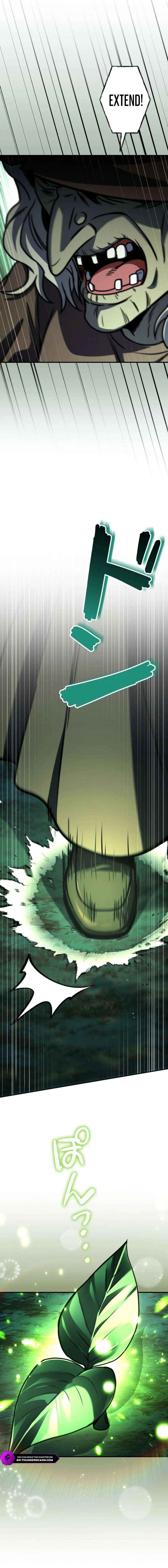I Became a Mage in a Medieval Fantasy World Chapter 16 page 47 - 