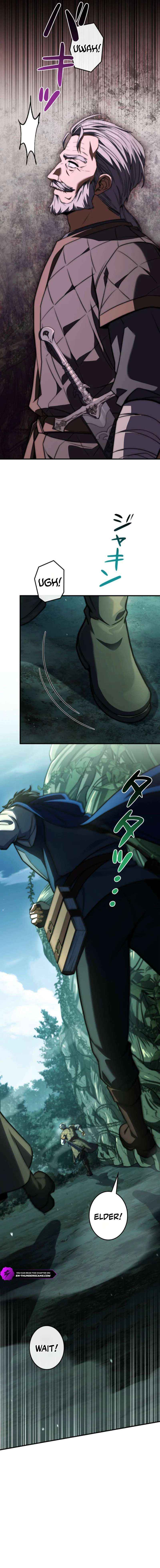 I Became a Mage in a Medieval Fantasy World Chapter 16 page 50 - 