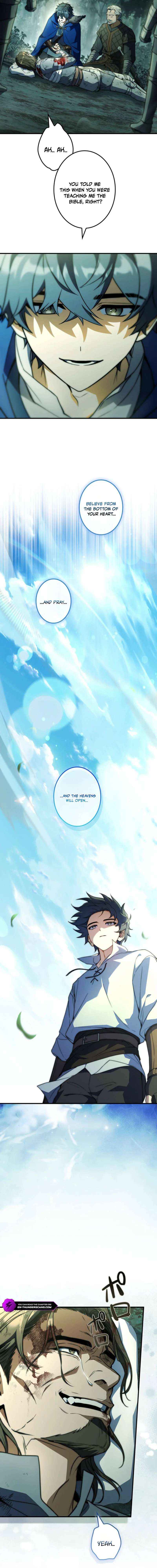 I Became a Mage in a Medieval Fantasy World Chapter 16 page 56 - 