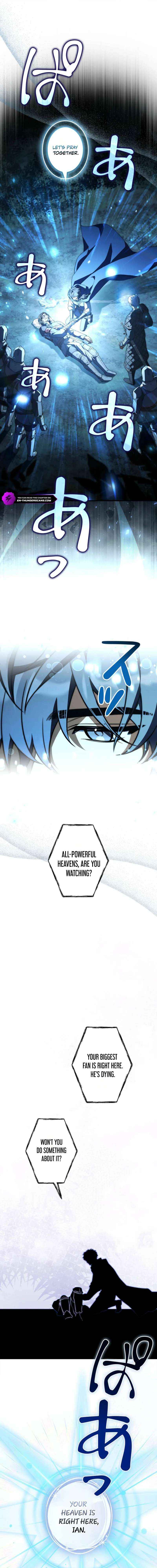 I Became a Mage in a Medieval Fantasy World Chapter 16 page 57 - 