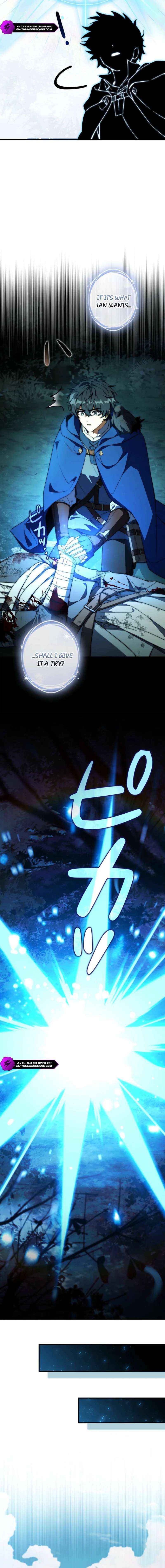 I Became a Mage in a Medieval Fantasy World Chapter 16 page 58 - 