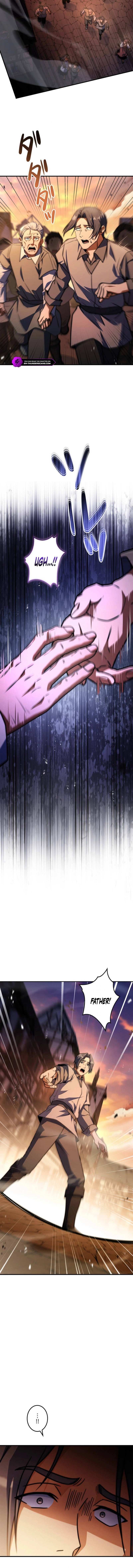 I Became a Mage in a Medieval Fantasy World Chapter 17 page 12 - 