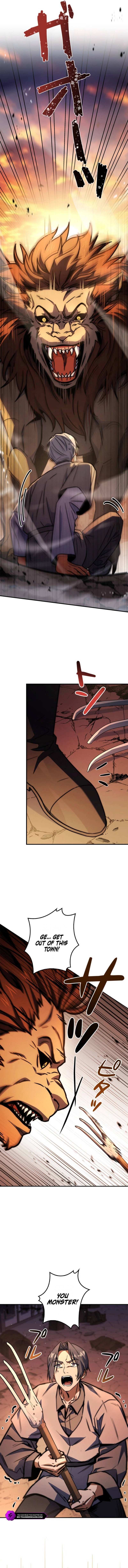 I Became a Mage in a Medieval Fantasy World Chapter 17 page 13 - 