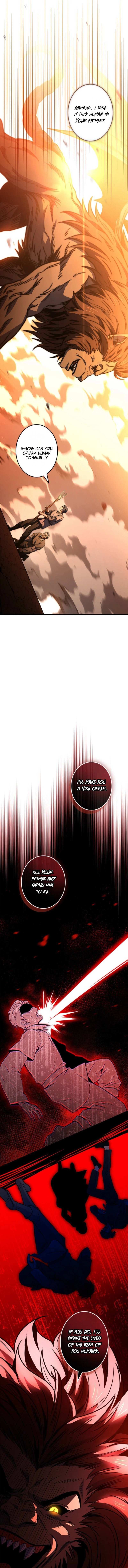 I Became a Mage in a Medieval Fantasy World Chapter 17 page 14 - 