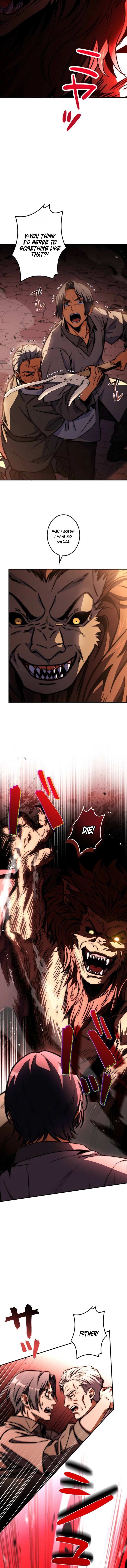 I Became a Mage in a Medieval Fantasy World Chapter 17 page 15 - 