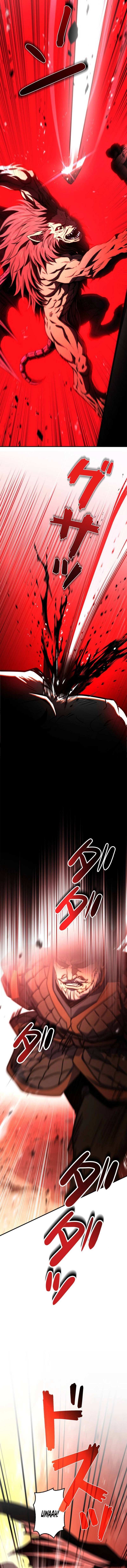 I Became a Mage in a Medieval Fantasy World Chapter 17 page 16 - 