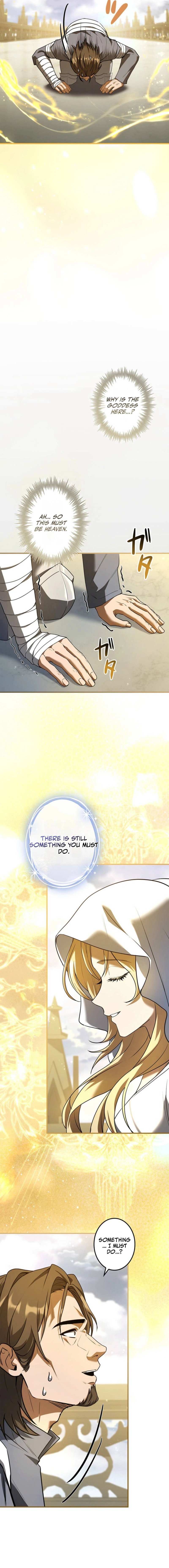 I Became a Mage in a Medieval Fantasy World Chapter 17 page 3 - 