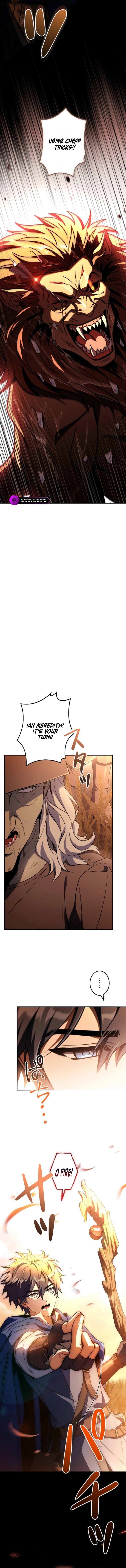 I Became a Mage in a Medieval Fantasy World Chapter 17 page 22 - 