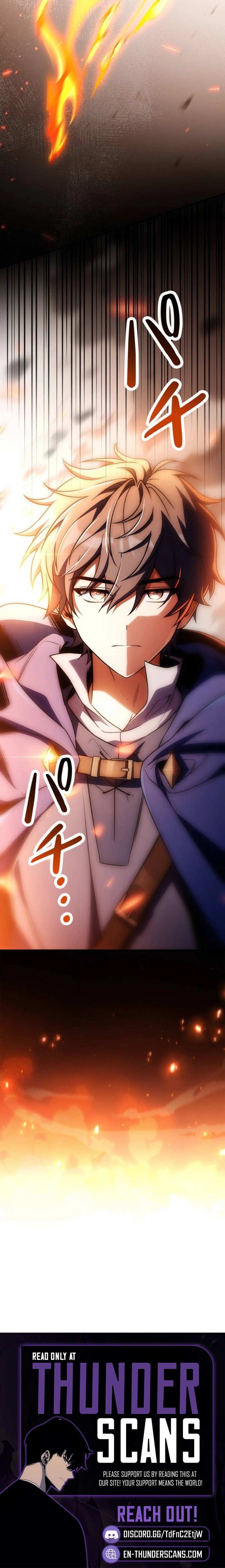 I Became a Mage in a Medieval Fantasy World Chapter 17 page 24 - 