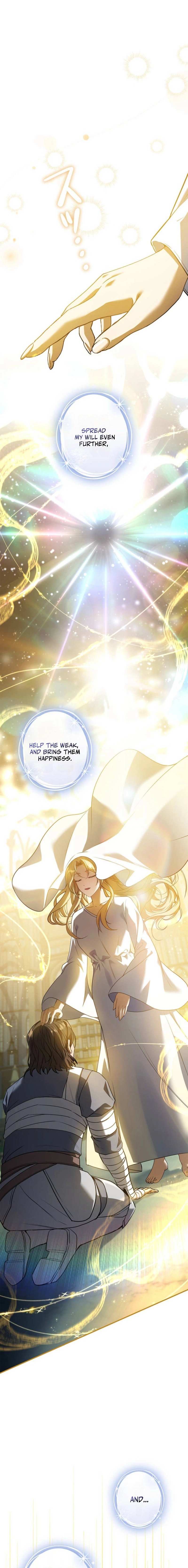 I Became a Mage in a Medieval Fantasy World Chapter 17 page 4 - 