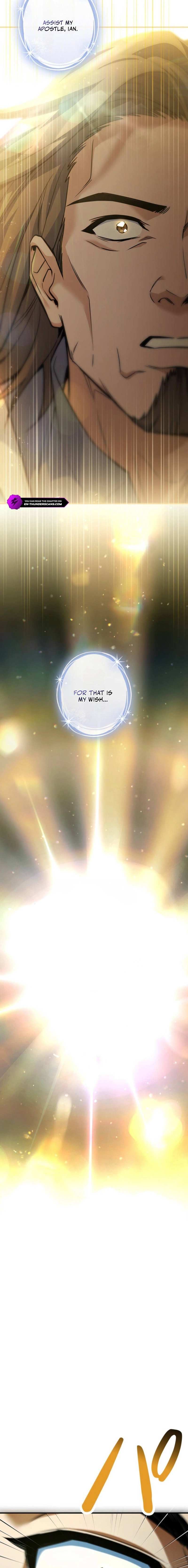 I Became a Mage in a Medieval Fantasy World Chapter 17 page 5 - 