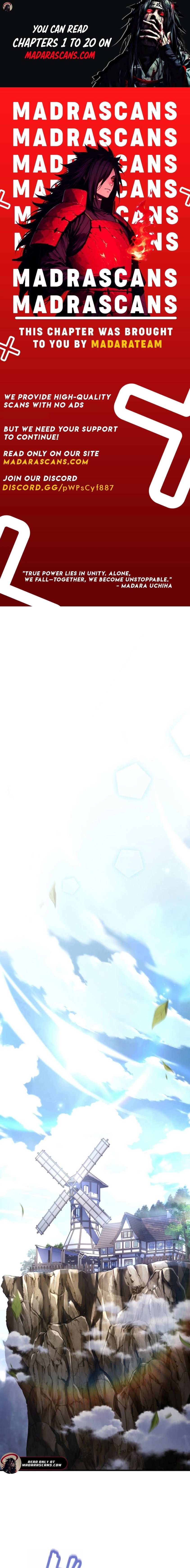 I Became a Mage in a Medieval Fantasy World Chapter 2 page 1 - 