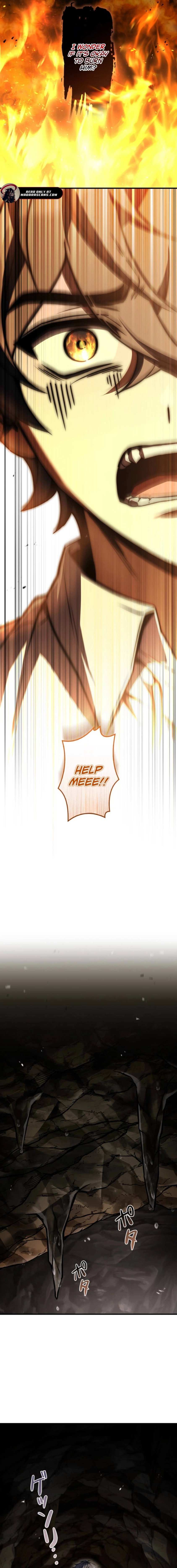I Became a Mage in a Medieval Fantasy World Chapter 2 page 15 - 