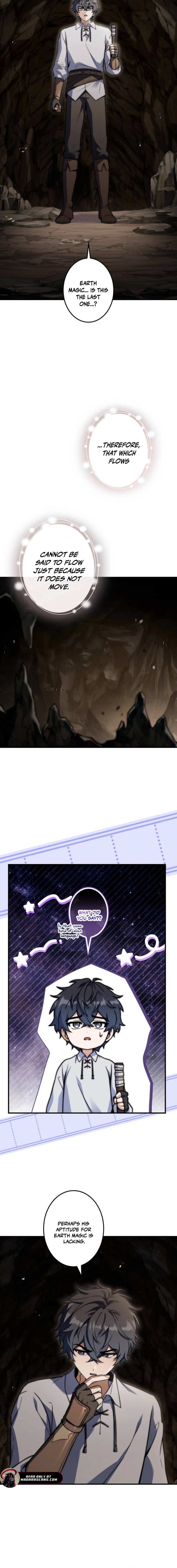I Became a Mage in a Medieval Fantasy World Chapter 2 page 16 - 