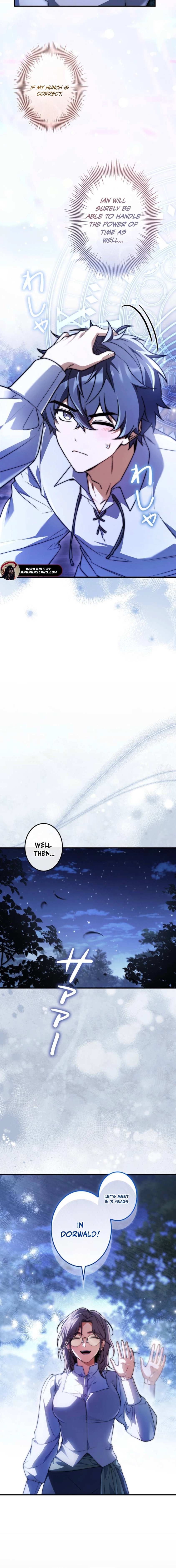 I Became a Mage in a Medieval Fantasy World Chapter 2 page 26 - 