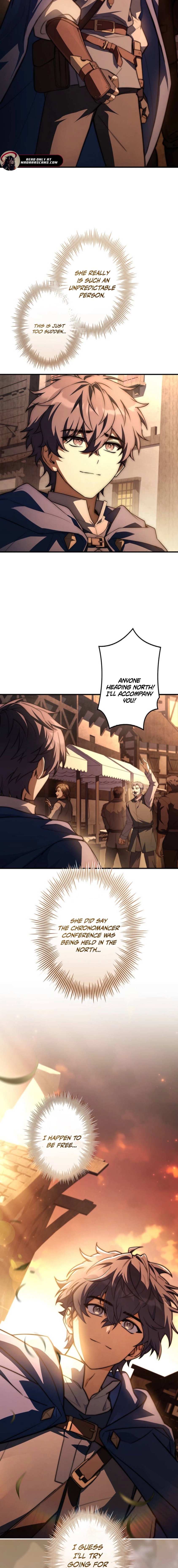 I Became a Mage in a Medieval Fantasy World Chapter 2 page 28 - 