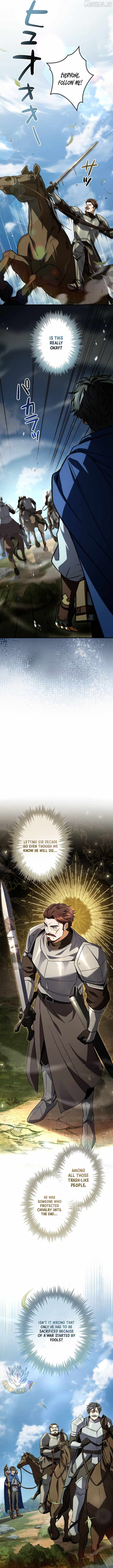 I Became a Mage in a Medieval Fantasy World Chapter 21 page 15 - 