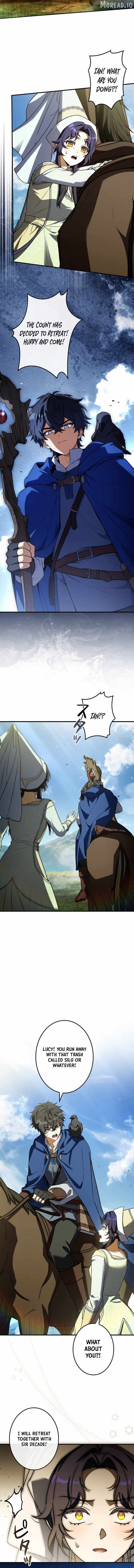 I Became a Mage in a Medieval Fantasy World Chapter 21 page 16 - 