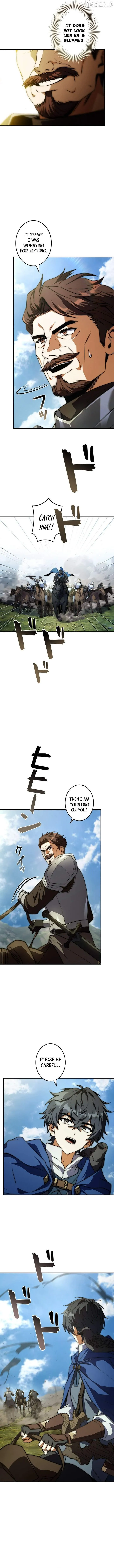 I Became a Mage in a Medieval Fantasy World Chapter 22 page 2 - 