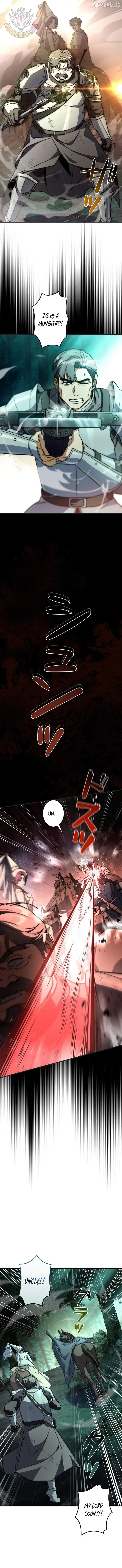 I Became a Mage in a Medieval Fantasy World Chapter 22 page 11 - 