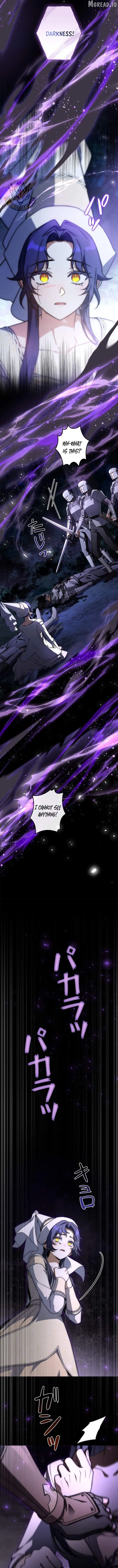 I Became a Mage in a Medieval Fantasy World Chapter 22 page 15 - 