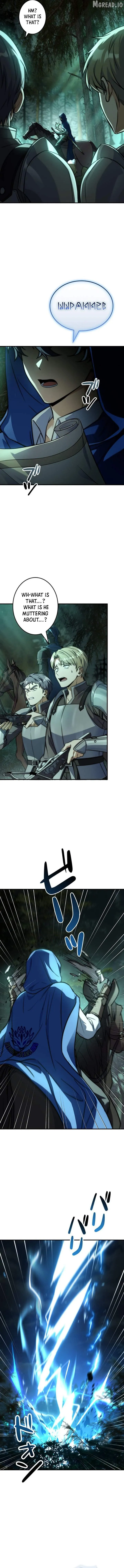 I Became a Mage in a Medieval Fantasy World Chapter 22 page 5 - 