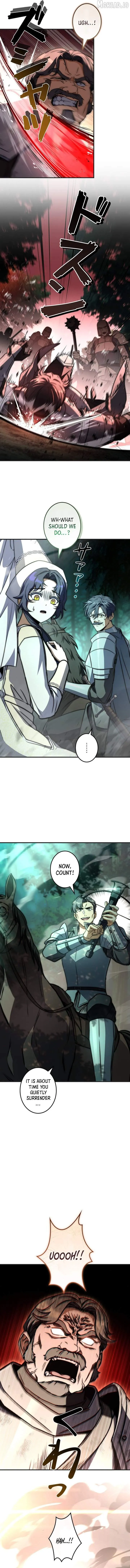 I Became a Mage in a Medieval Fantasy World Chapter 22 page 10 - 