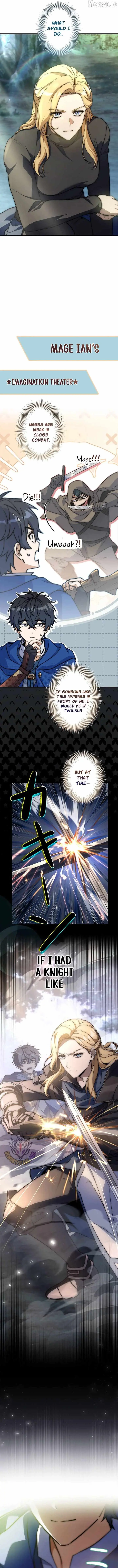 I Became a Mage in a Medieval Fantasy World Chapter 24 page 15 - 