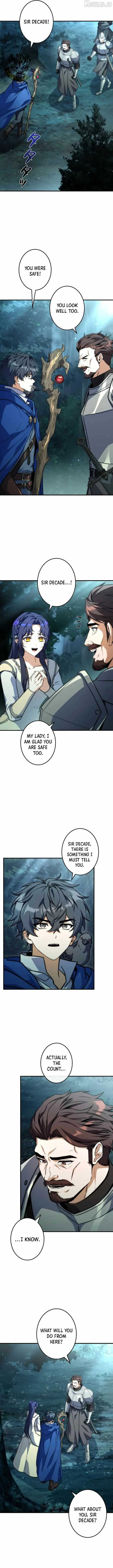 I Became a Mage in a Medieval Fantasy World Chapter 25 page 5 - 