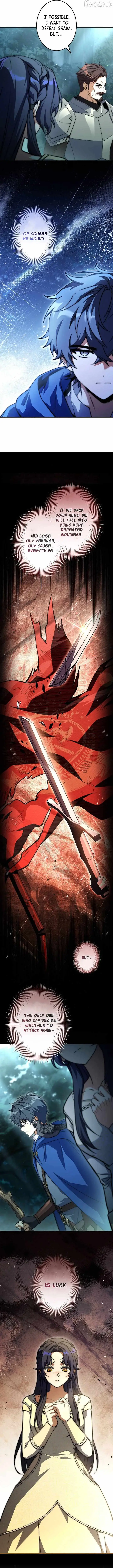 I Became a Mage in a Medieval Fantasy World Chapter 25 page 6 - 