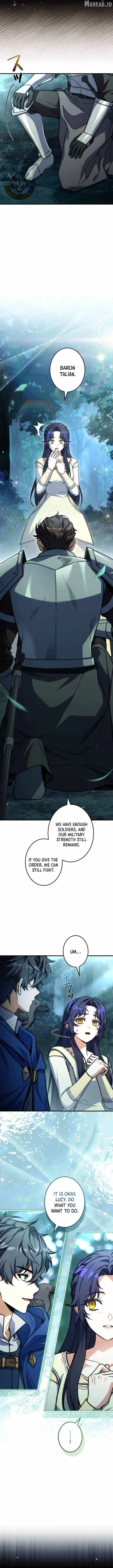 I Became a Mage in a Medieval Fantasy World Chapter 25 page 7 - 