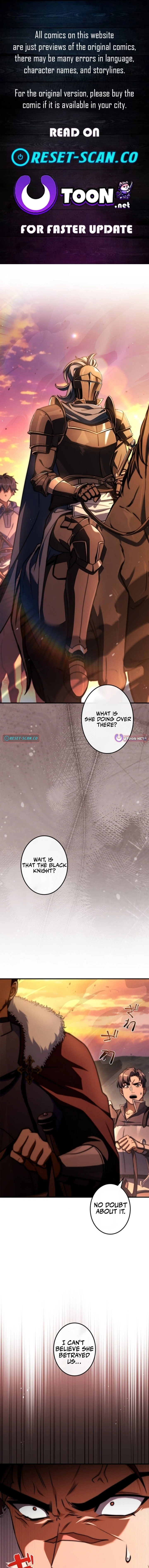 I Became a Mage in a Medieval Fantasy World Chapter 26 page 1 - 