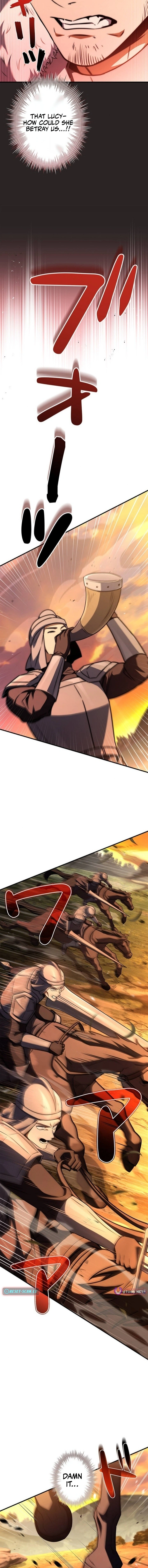 I Became a Mage in a Medieval Fantasy World Chapter 26 page 2 - 
