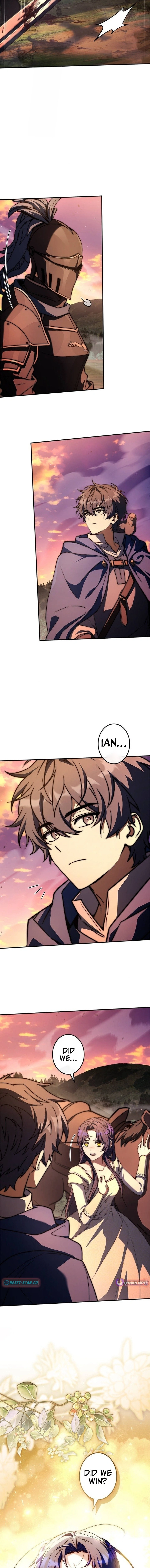 I Became a Mage in a Medieval Fantasy World Chapter 26 page 12 - 