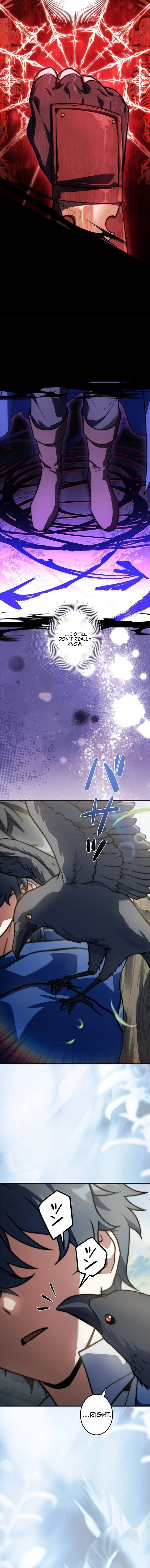 I Became a Mage in a Medieval Fantasy World Chapter 26 page 18 - 