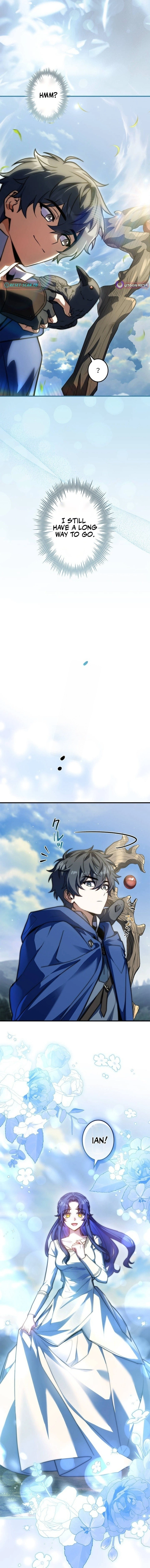 I Became a Mage in a Medieval Fantasy World Chapter 26 page 19 - 