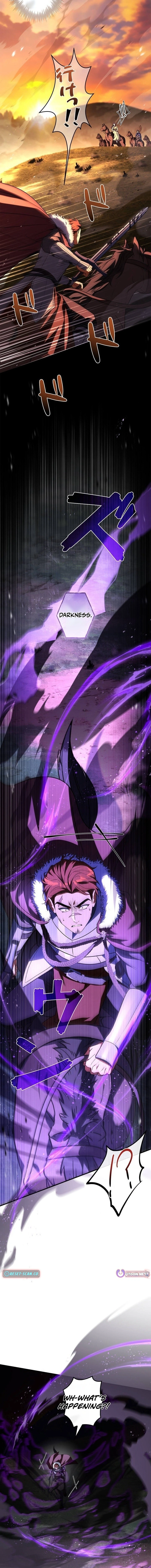 I Became a Mage in a Medieval Fantasy World Chapter 26 page 7 - 