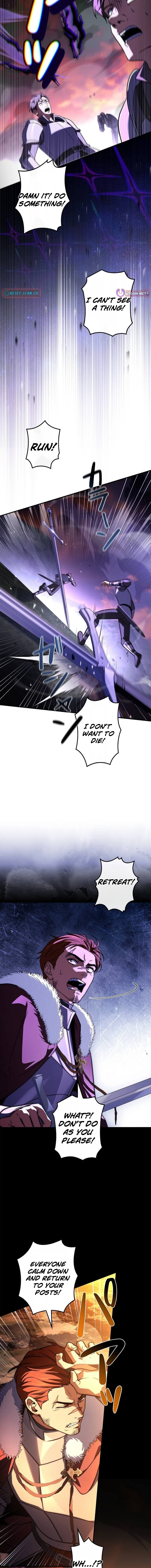 I Became a Mage in a Medieval Fantasy World Chapter 26 page 9 - 