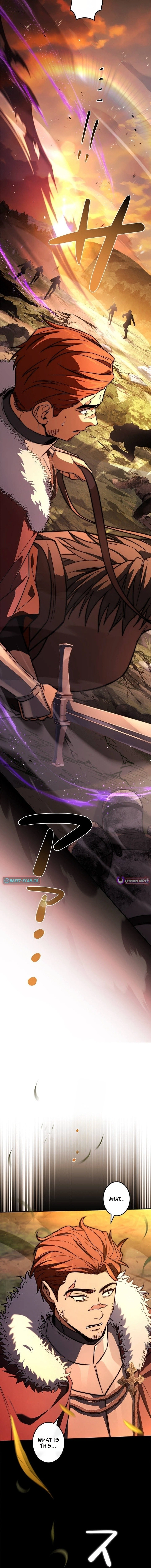 I Became a Mage in a Medieval Fantasy World Chapter 26 page 10 - 