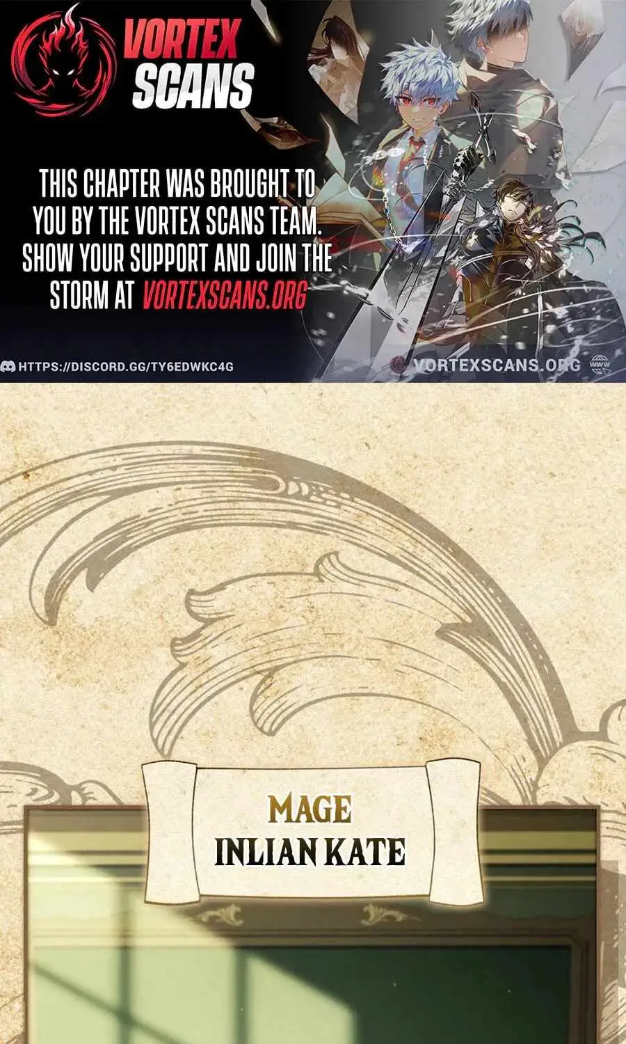 I Became a Mage in a Medieval Fantasy World Chapter 28 page 1 - 