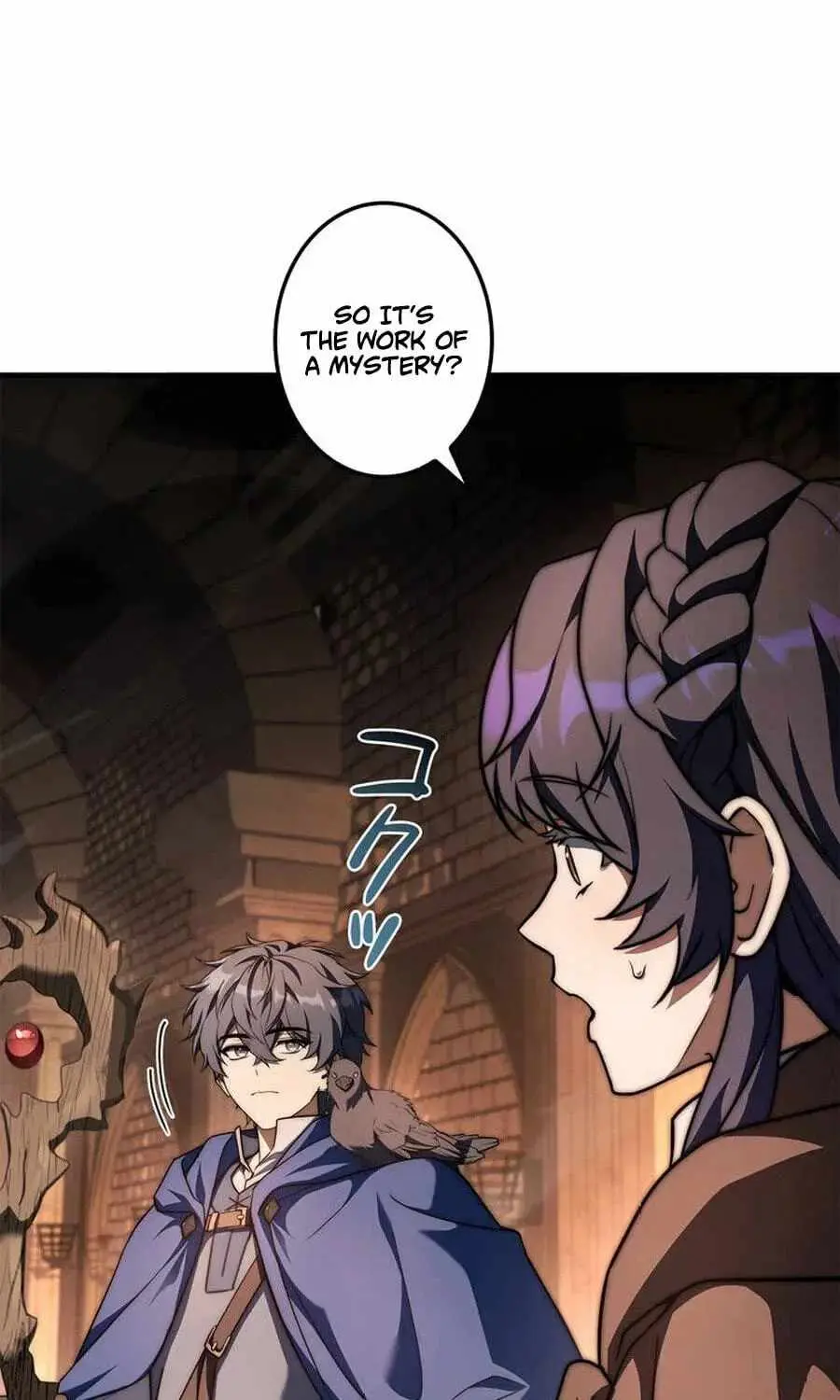 I Became a Mage in a Medieval Fantasy World Chapter 28 page 105 - 