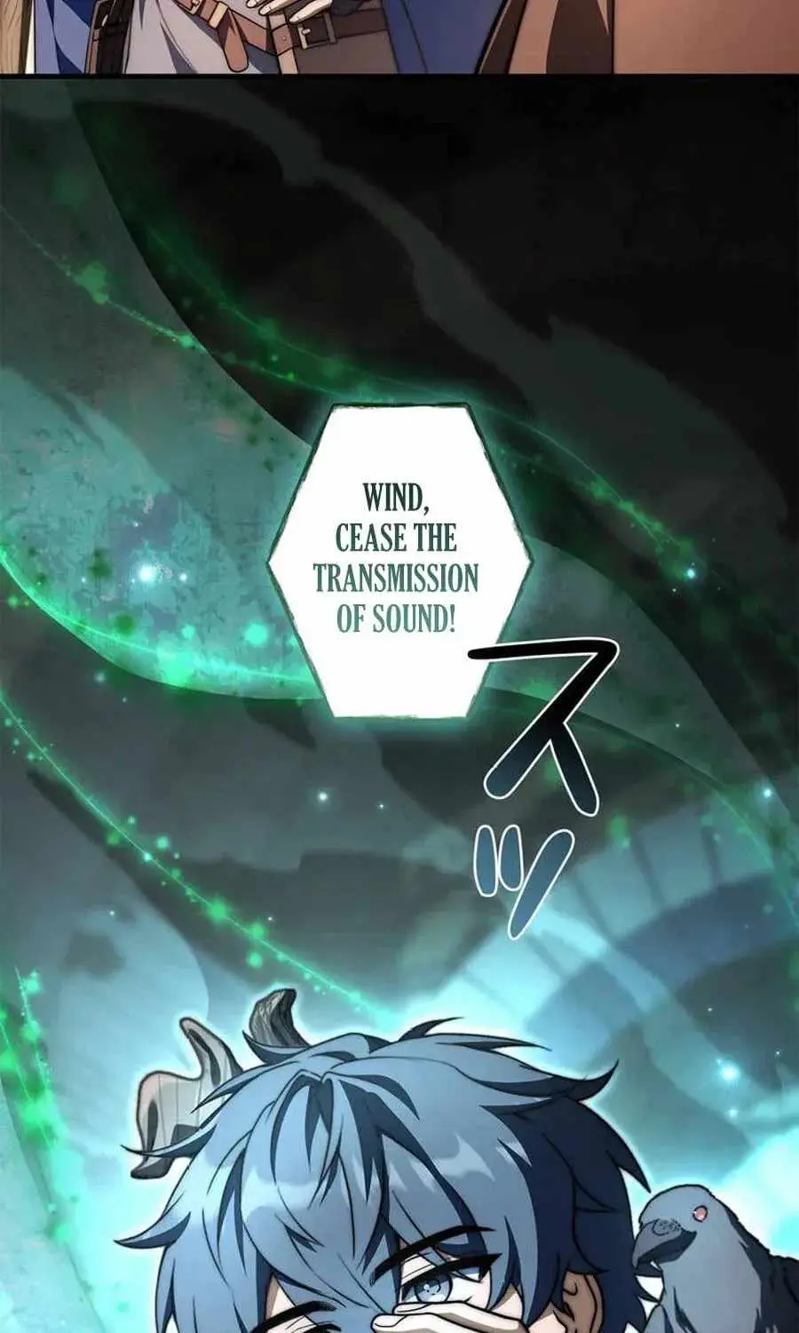 I Became a Mage in a Medieval Fantasy World Chapter 28 page 107 - 