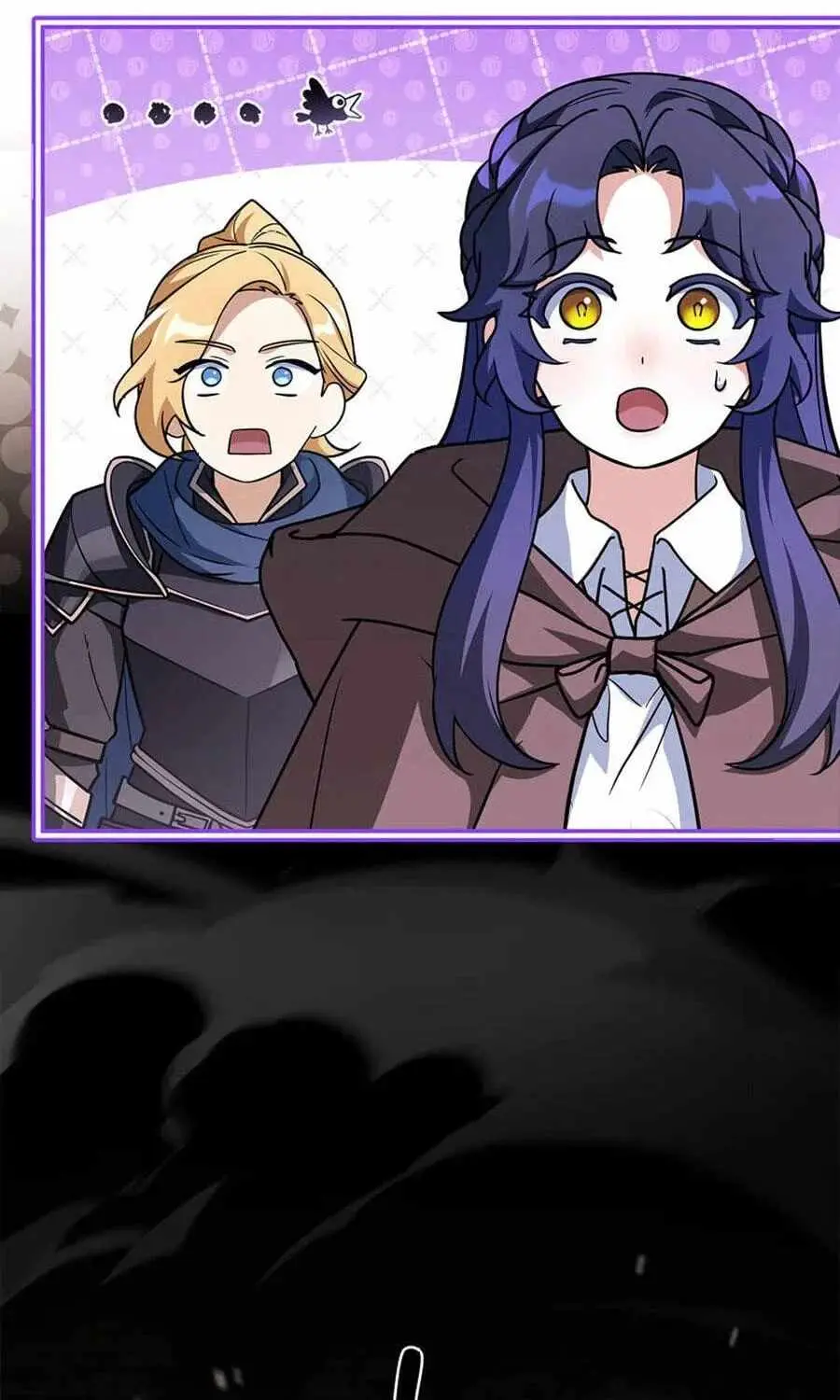 I Became a Mage in a Medieval Fantasy World Chapter 28 page 121 - 