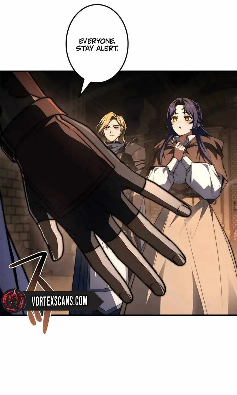 I Became a Mage in a Medieval Fantasy World Chapter 28 page 129 - 